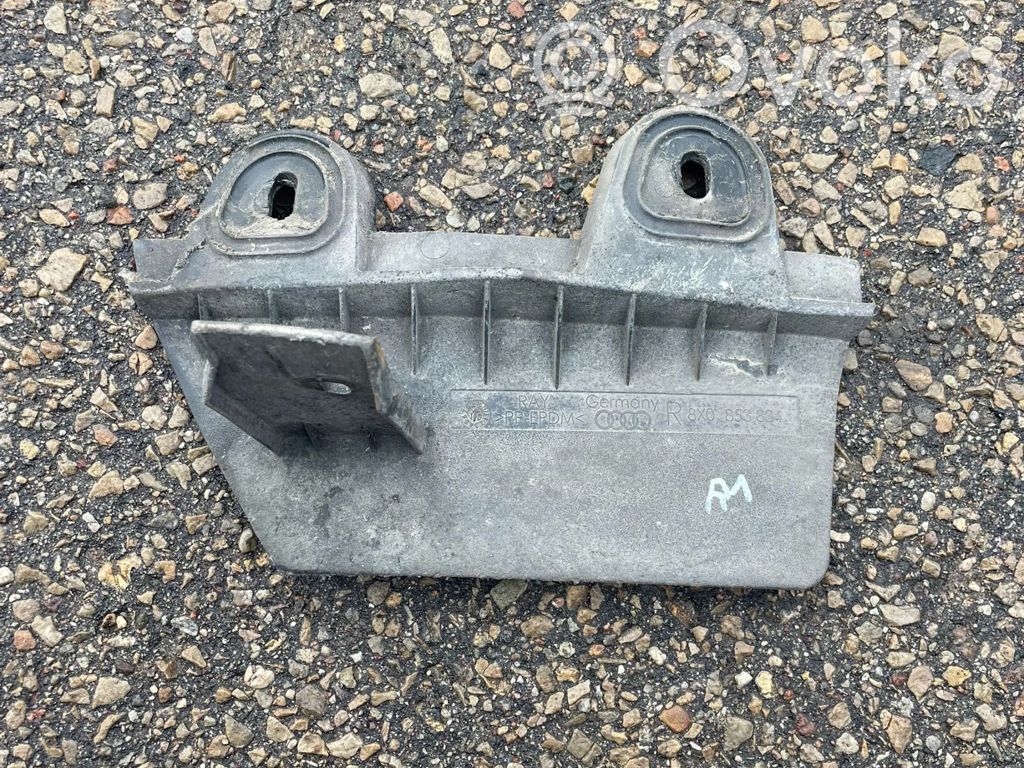 Audi A1 Guardabarro trasero 