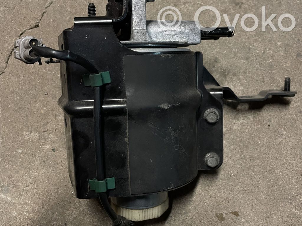 Filtre à carburant