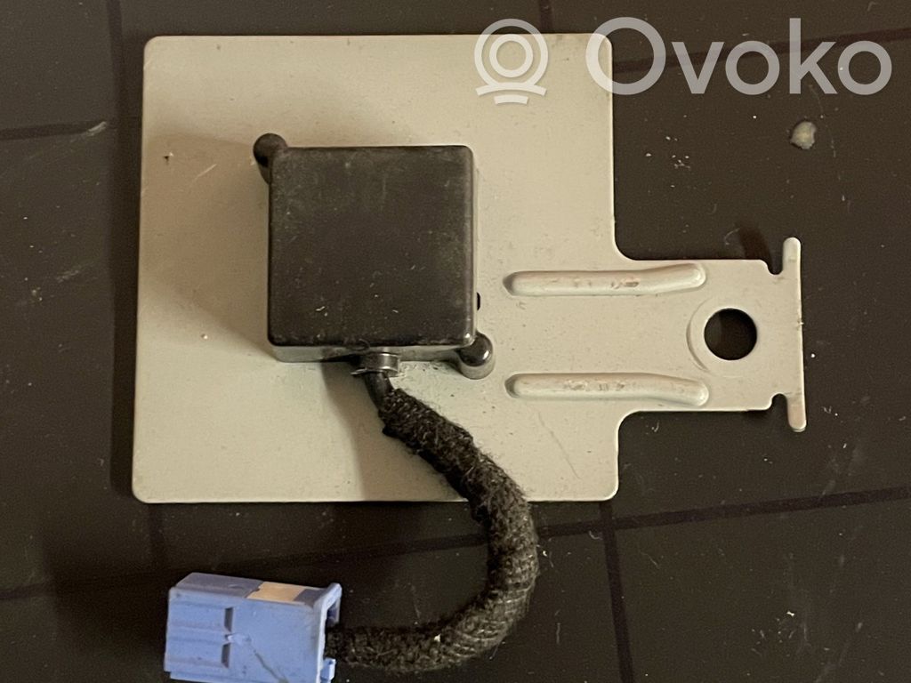 Mazda CX-5 Antena (GPS antena) 