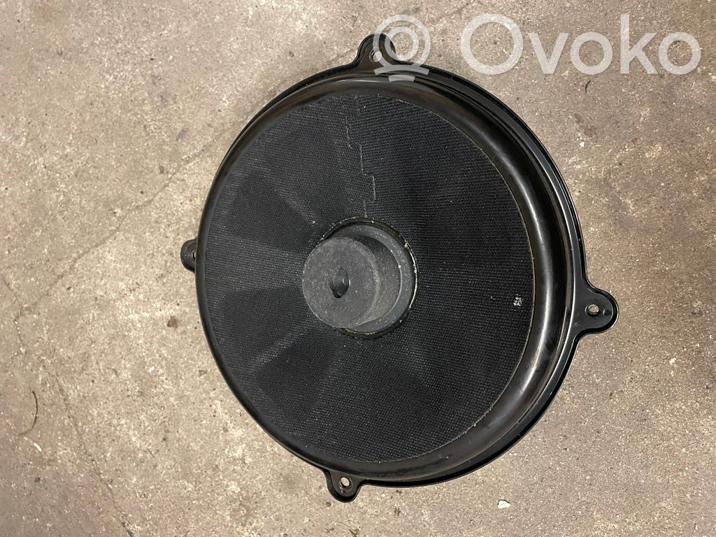 Mazda CX-7 Etuoven kaiutin 