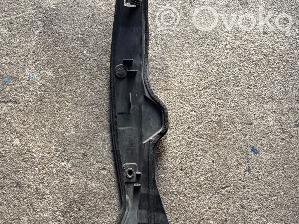 Toyota Auris E180 Verkleidung Kotflügel 