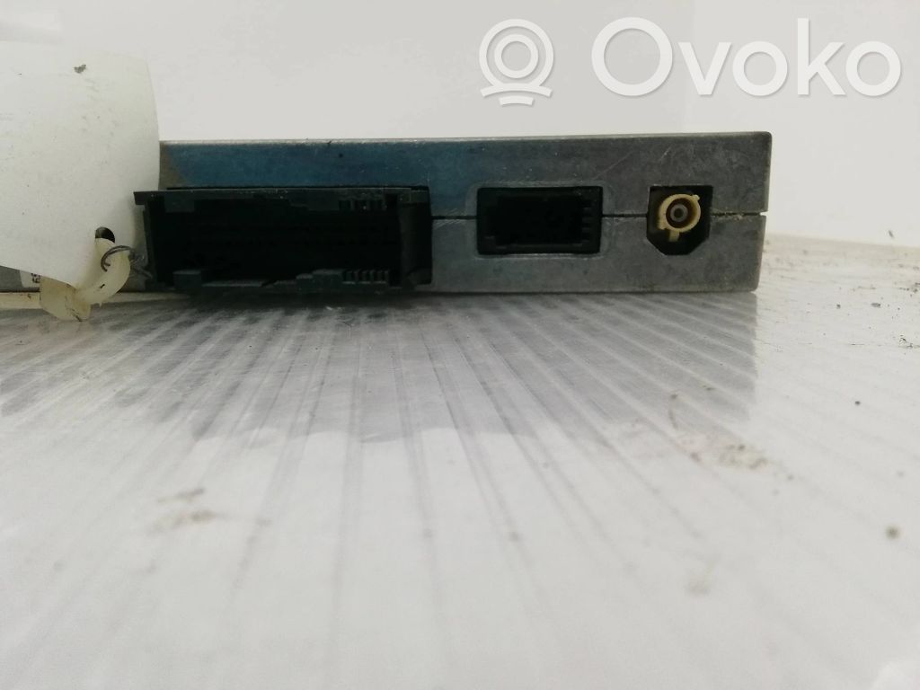 Bluetooth control unit module   4F1910336053