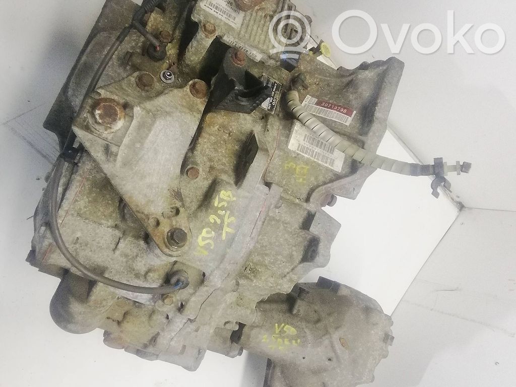 Caja de cambios automática   30713798