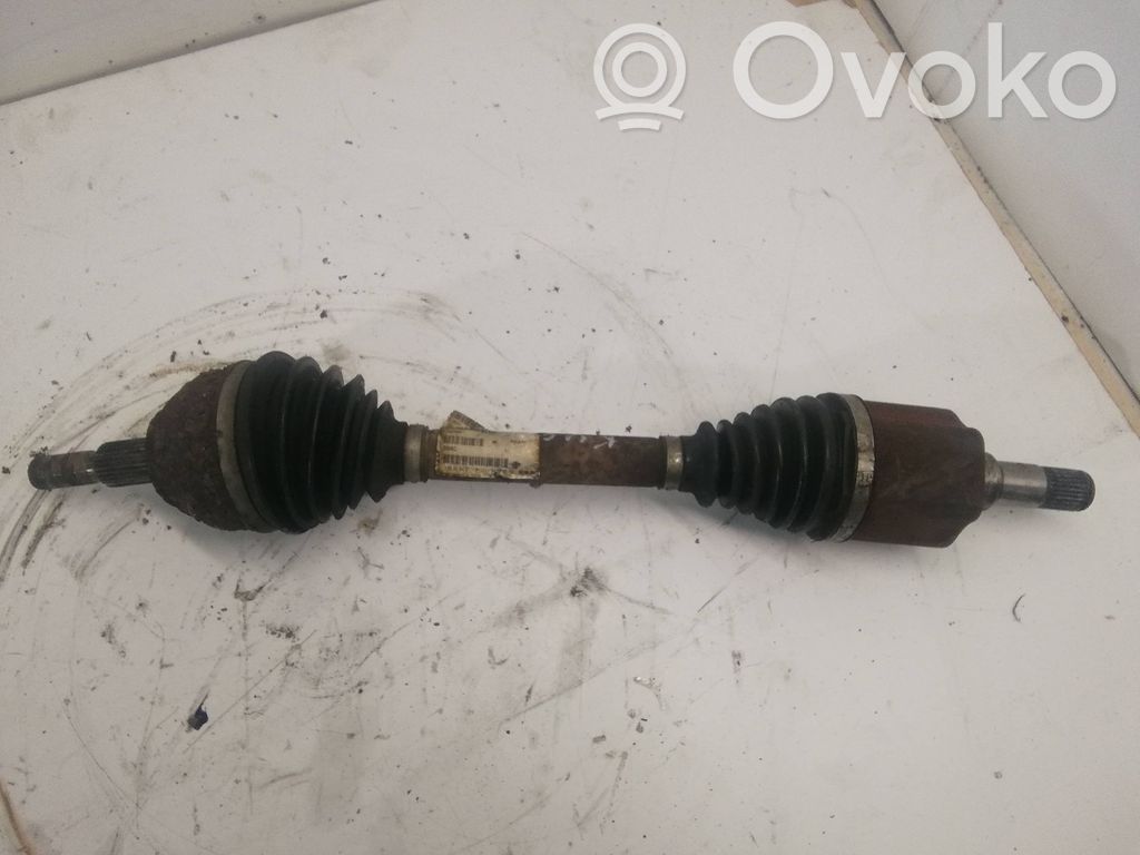 Eje de transmisión delantero   10086643F
