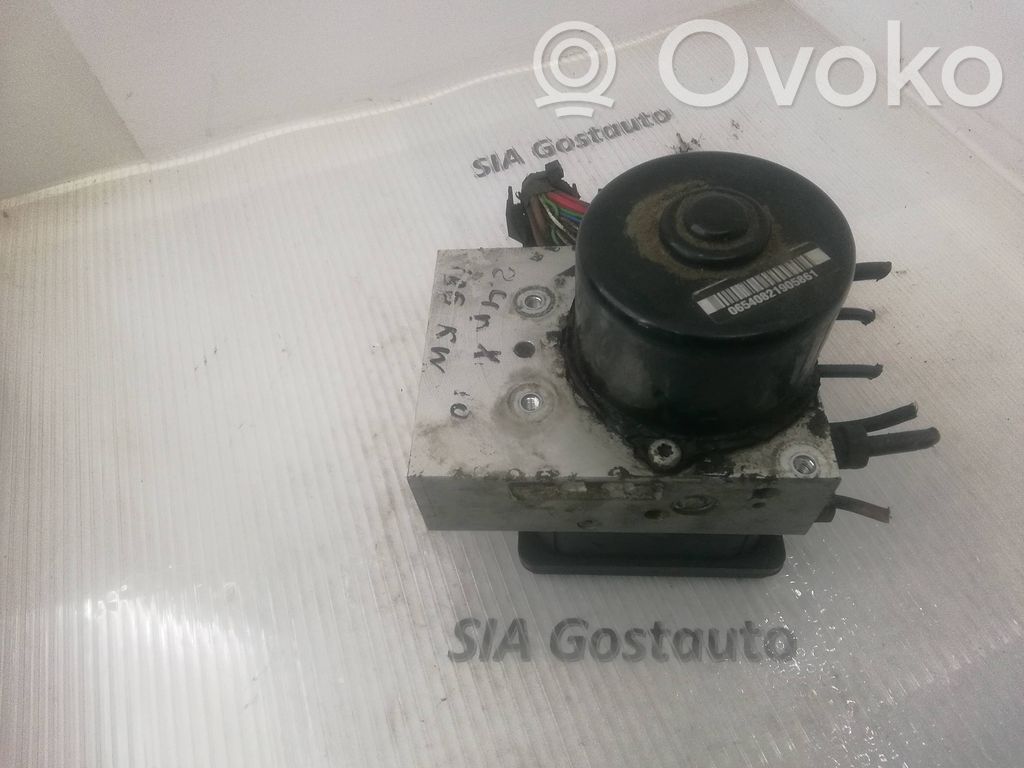 Bomba de ABS   30714956,00401396D0,0654082190561