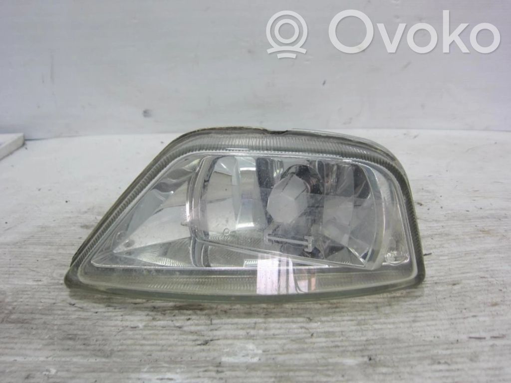 Ford Focus Etusumuvalo 