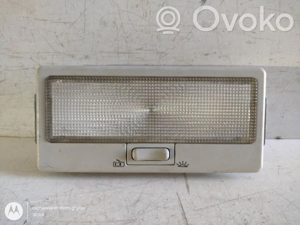 Ford Galaxy Other interior light 
