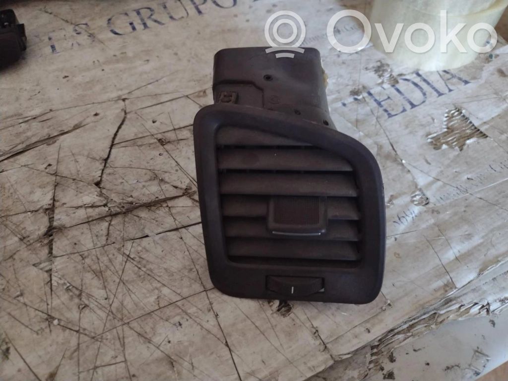 Opel Insignia A Luftausströmer Lüftungsdüse Luftdüse Mitte 