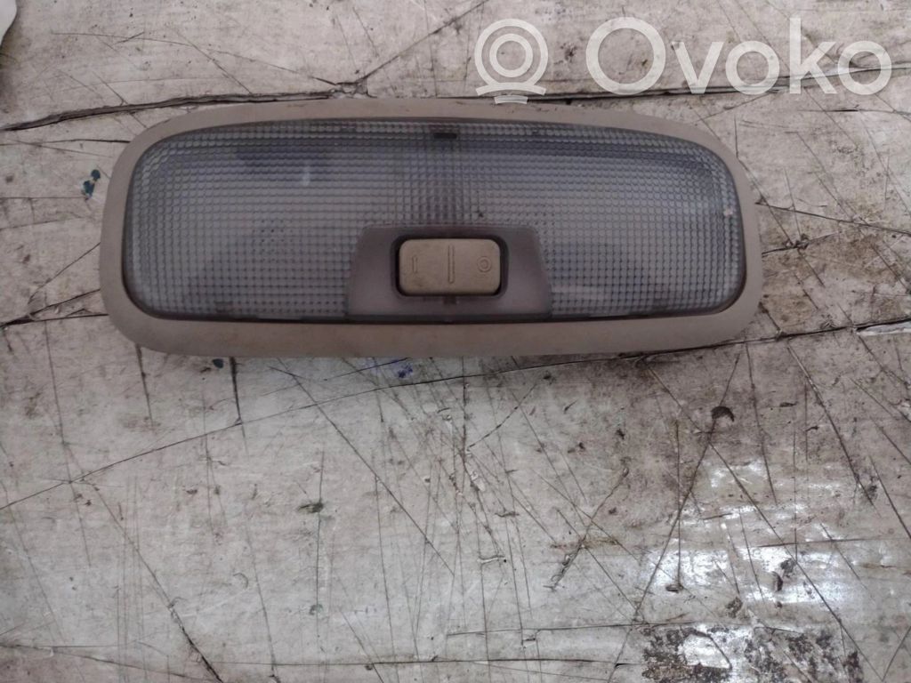 Otras luces interiores   168461