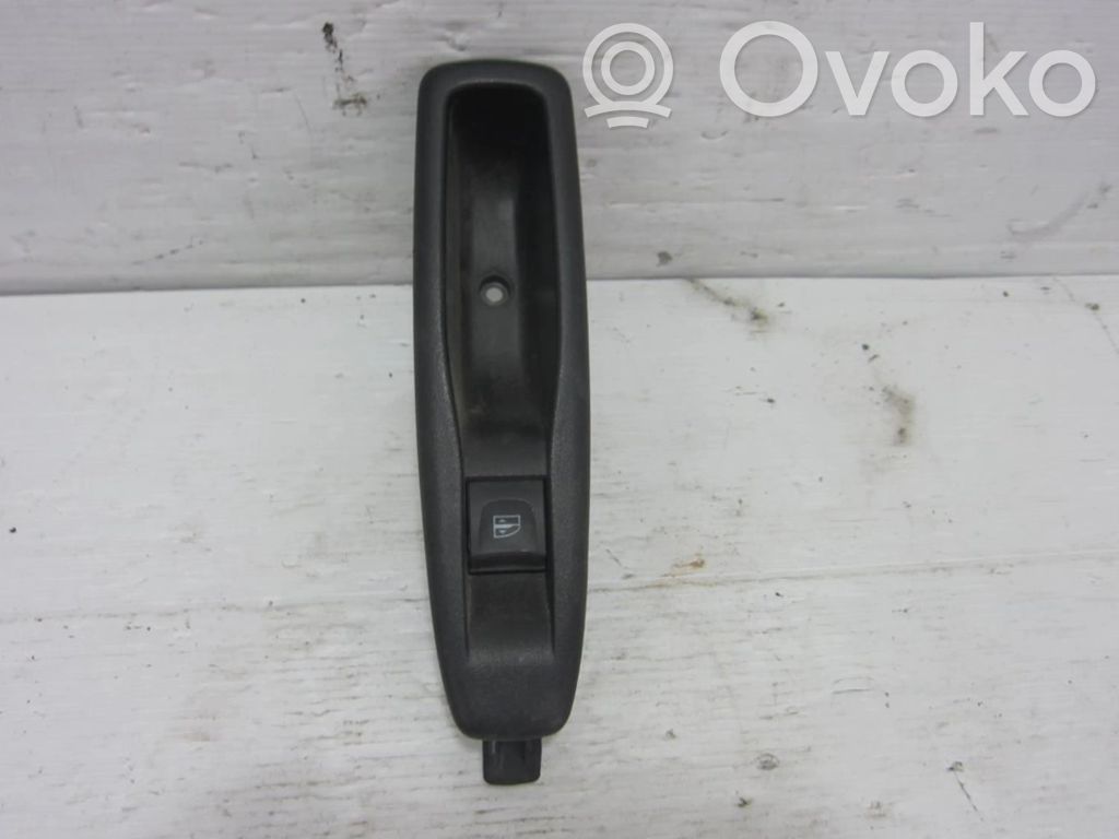 Renault Clio I Interruptor del elevalunas eléctrico 