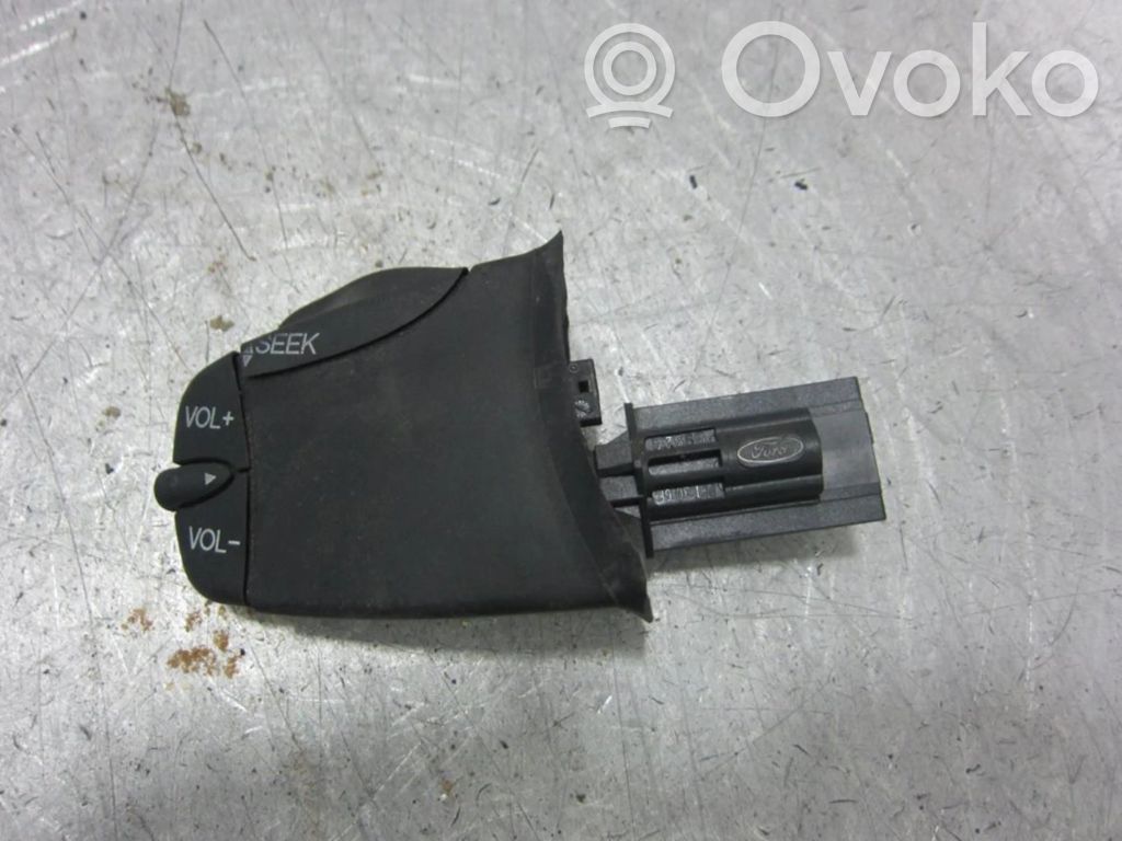 Interruptor de control multifunción   98AB14K147AC,MANDOMULTIFUNCION