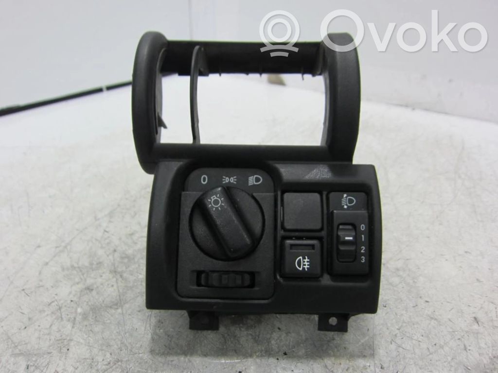 Opel Corsa B Light switch 