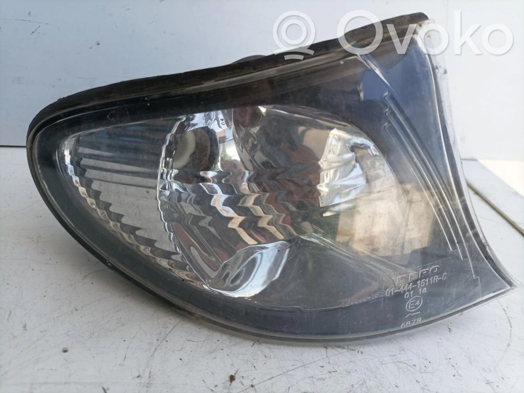 BMW 3 E46 Etusuuntavilkku 