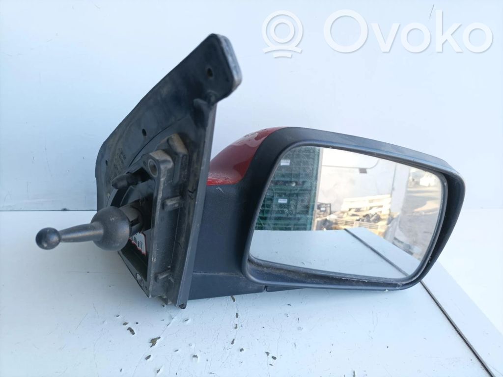 KIA Picanto Elektryczne lusterko boczne drzwi przednich 