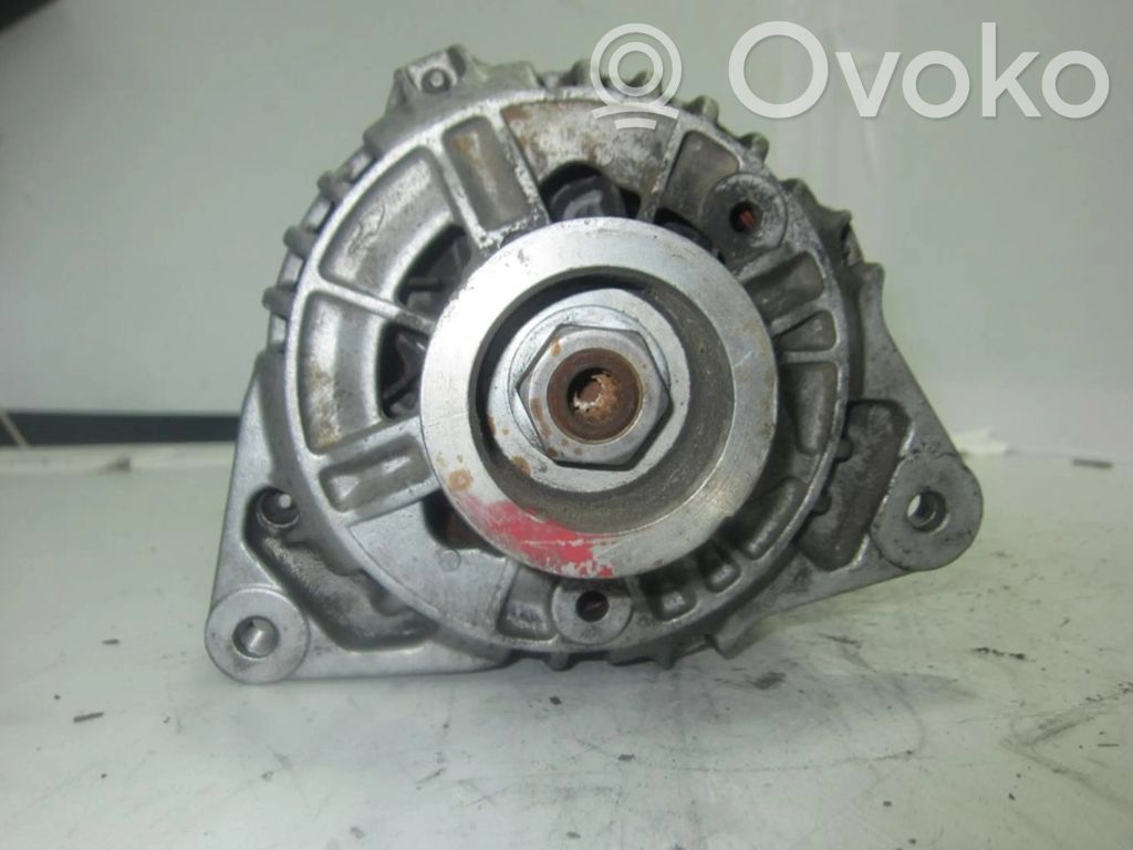 Ford Fiesta Generator/alternator 