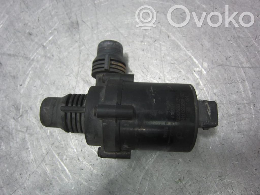 Pompe de circulation d'eau   70207803