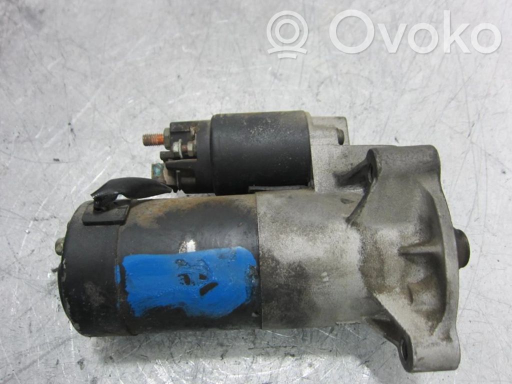 Motor de arranque   M1T80481