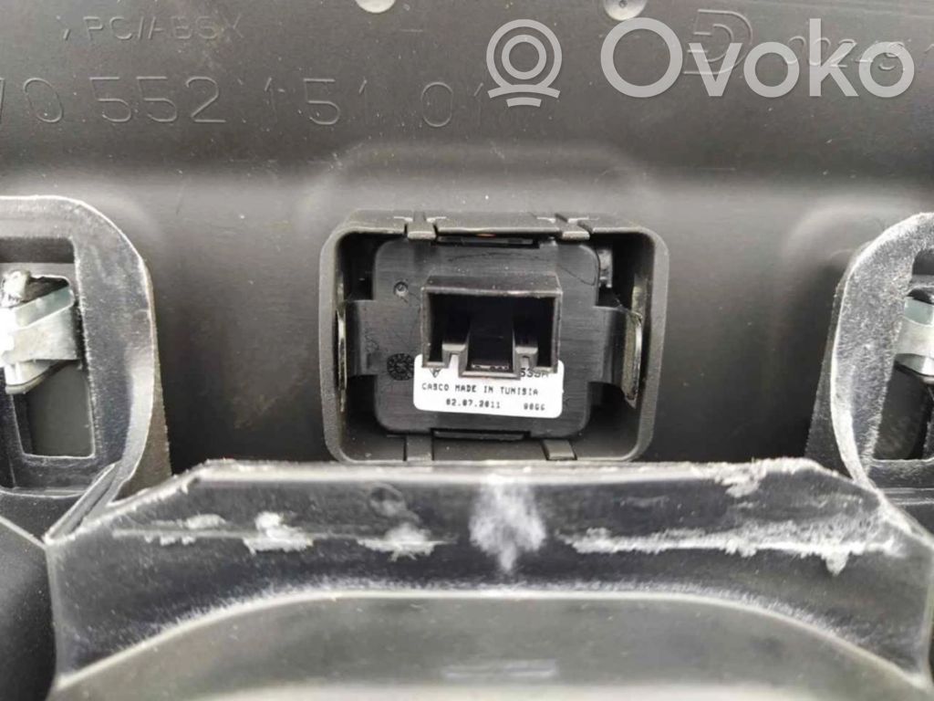 Sensor   7PP907539A