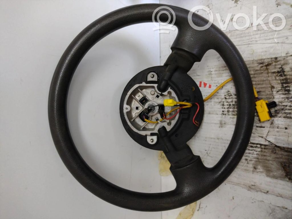 Ford Fiesta Sānu drošības spilvens 