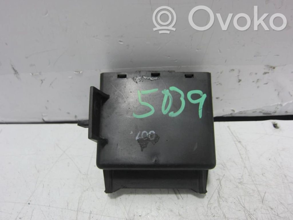 Jeep Grand Cherokee Engine control unit/module 