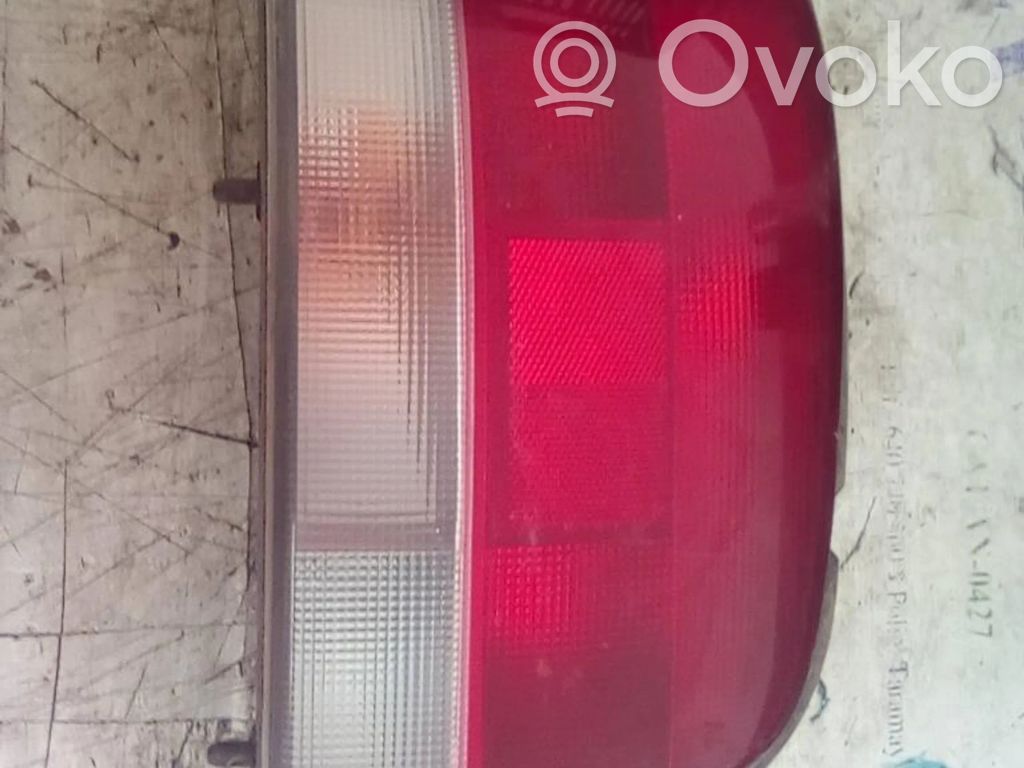 Suzuki Swift II Takavalot 