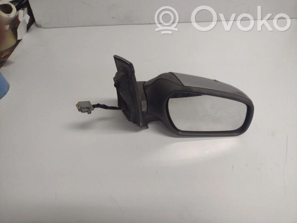Ford Focus Rétroviseur électrique de porte avant