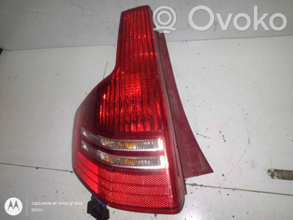 Luz trasera/de freno   9655864080,9655864080