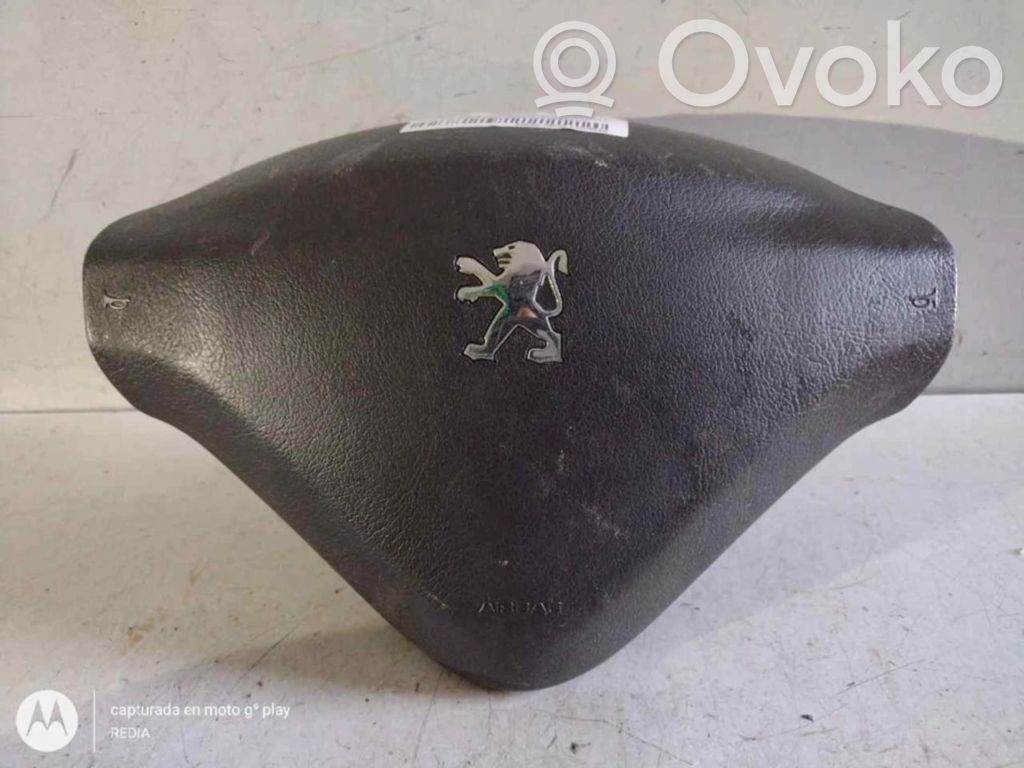Peugeot 206 Airbag ușă față 