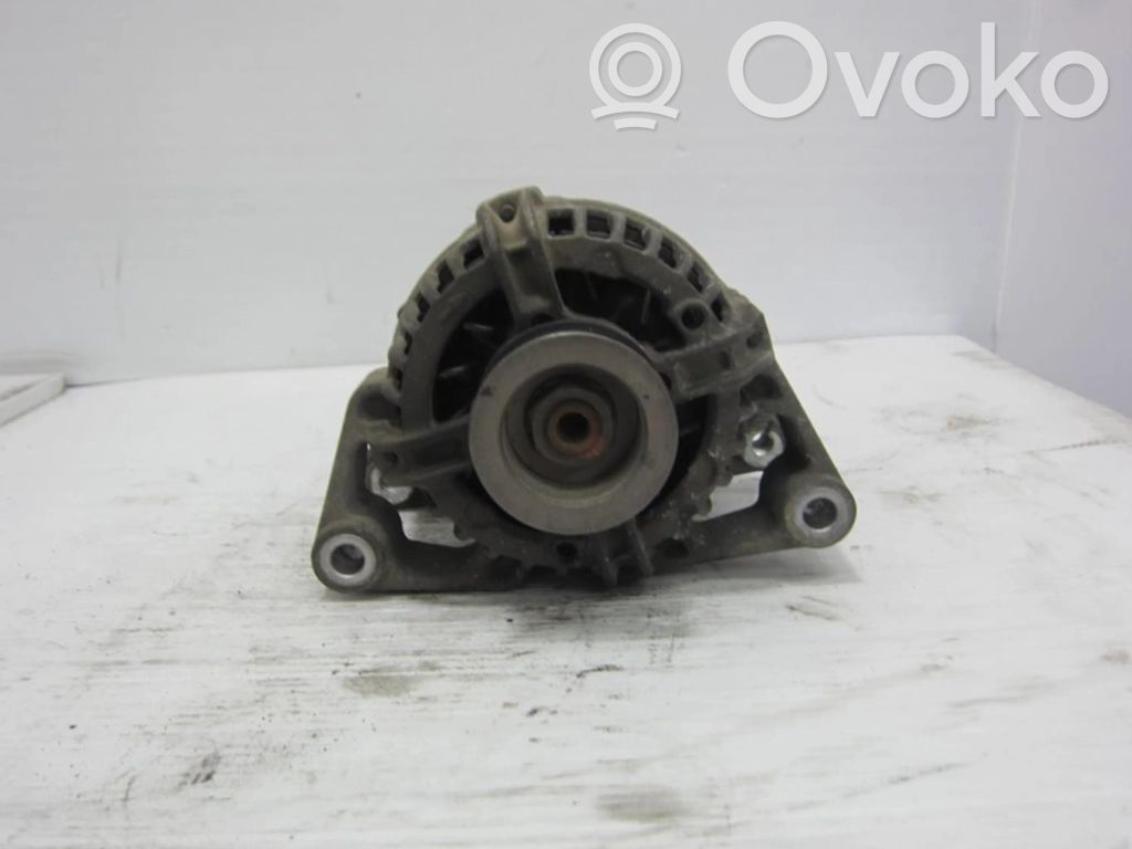 Opel Corsa C Generator/alternator