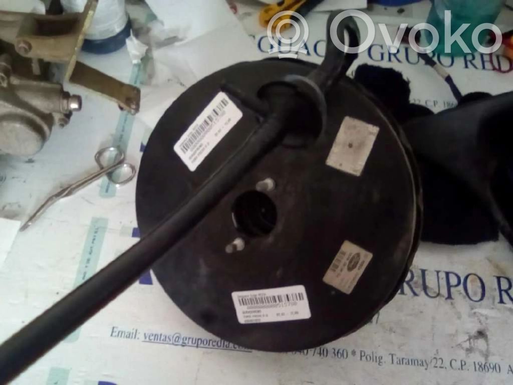 Servo-frein   0204021872,0204021872