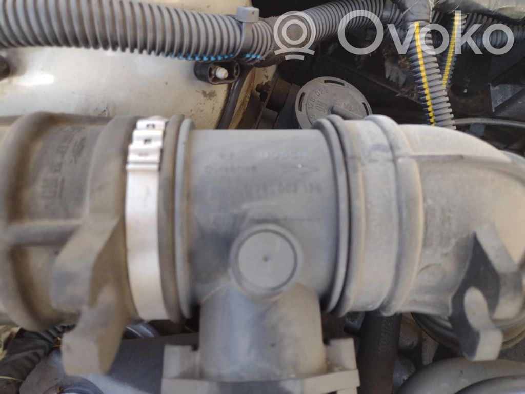 Opel Vectra B Misuratore di portata d'aria