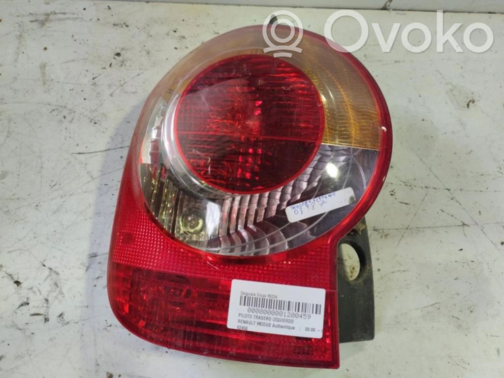 Luz trasera/de freno   62456,62456