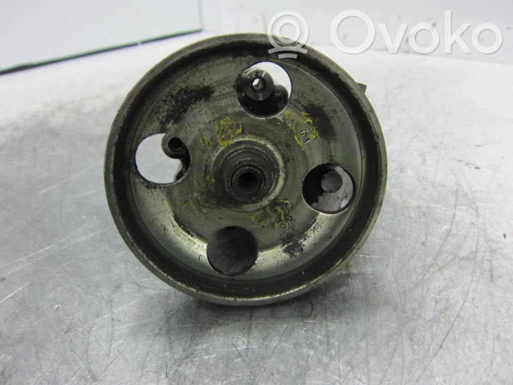 Peugeot 207 CC Pompe direction assistée
