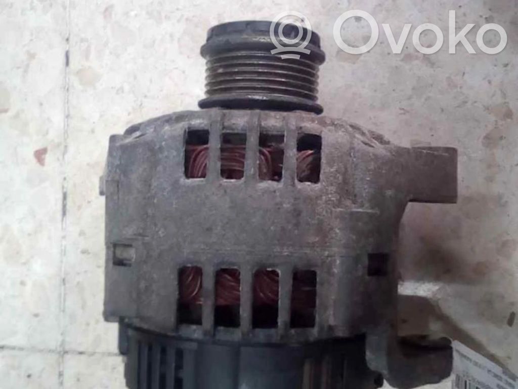 Generatore/alternatore   8200054588,8200054588