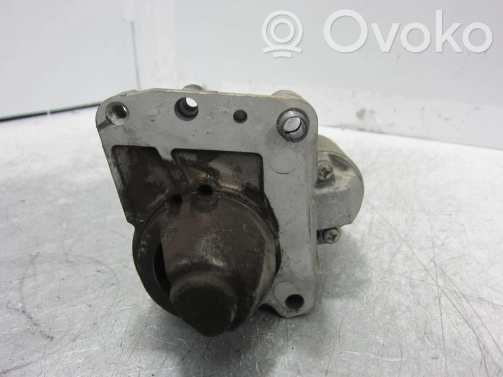 Peugeot 308 Electromotor 