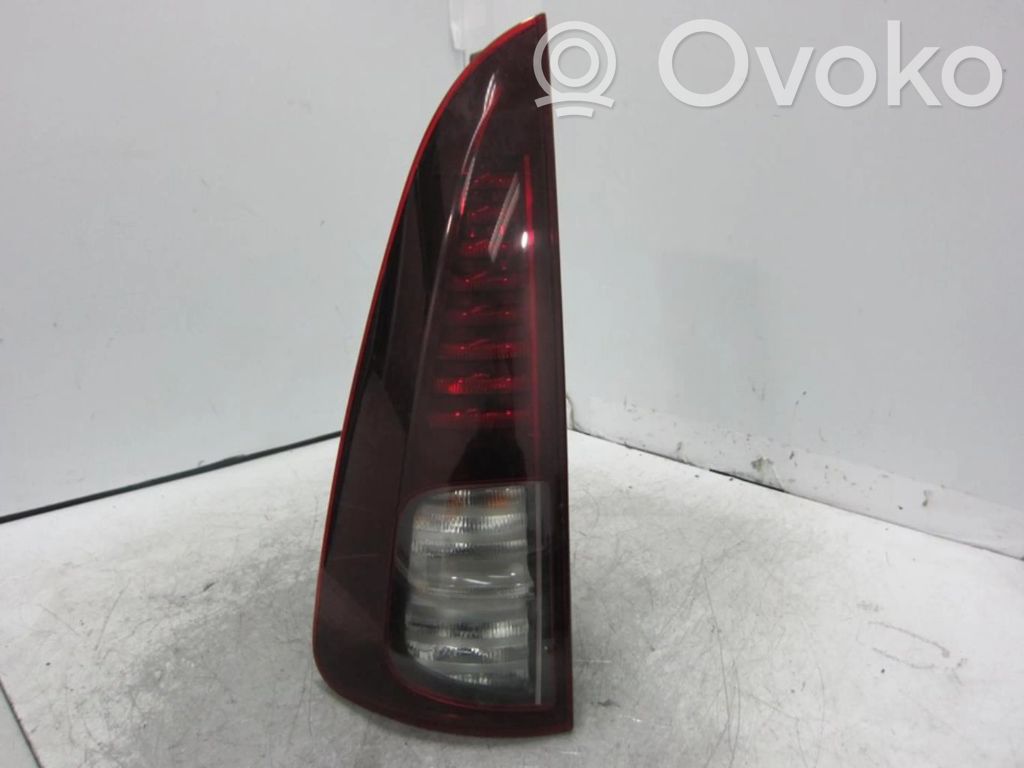 Seitenblinker   8200394722,8200394722
