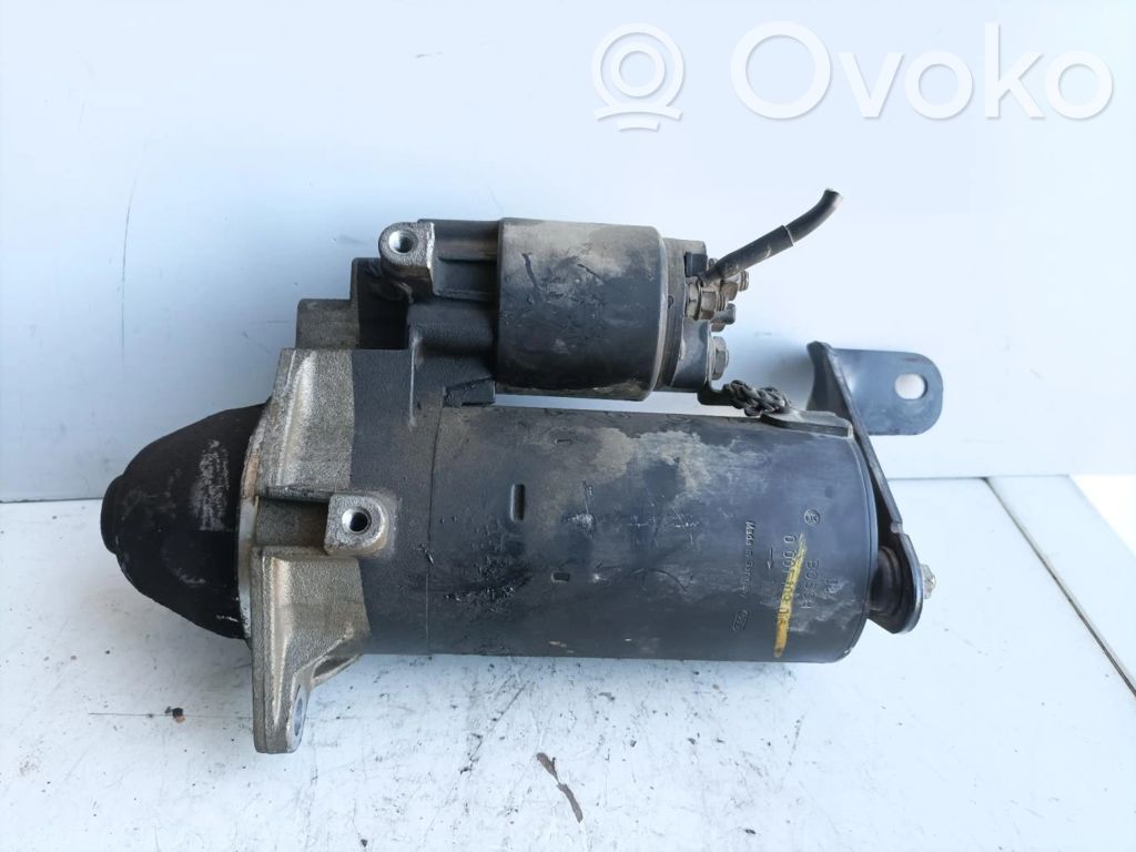 Opel Vectra B Motorino d’avviamento