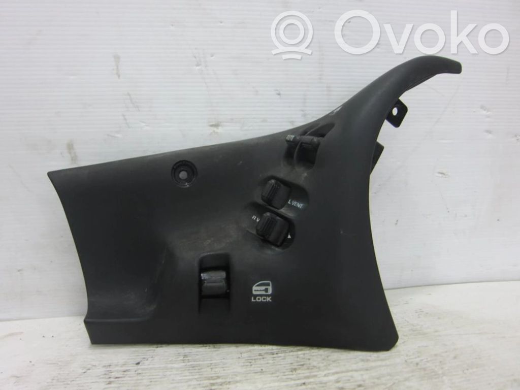 Comutator comandă geamuri electrice   685462B
