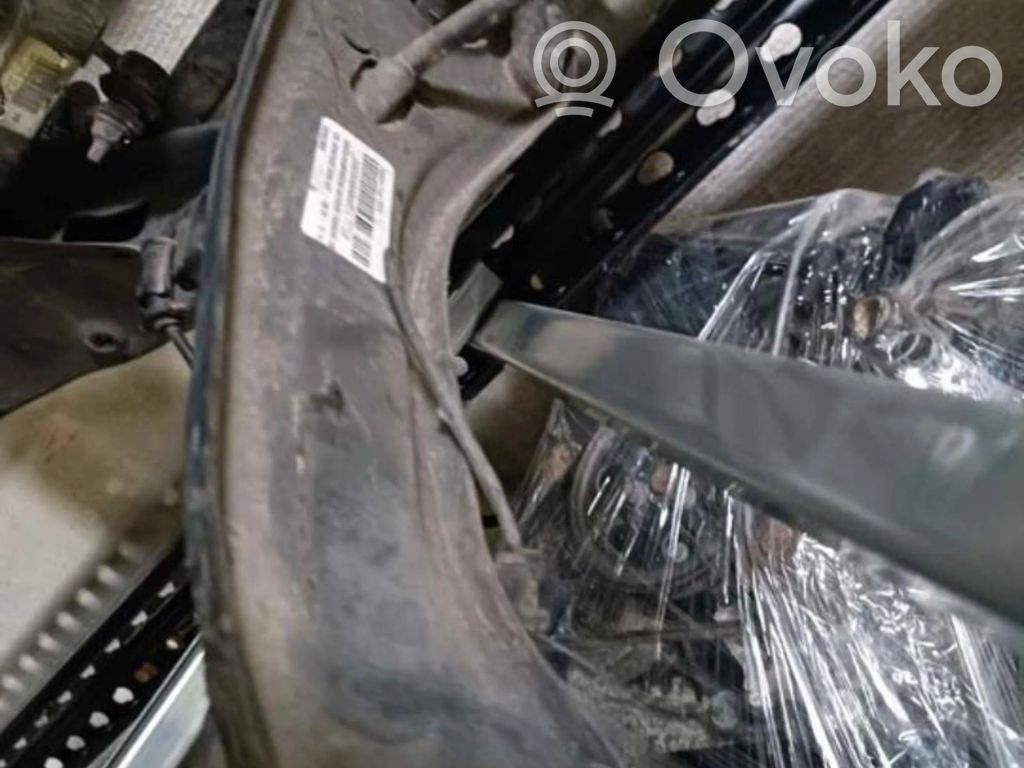 Querlenker hinten   552802S850