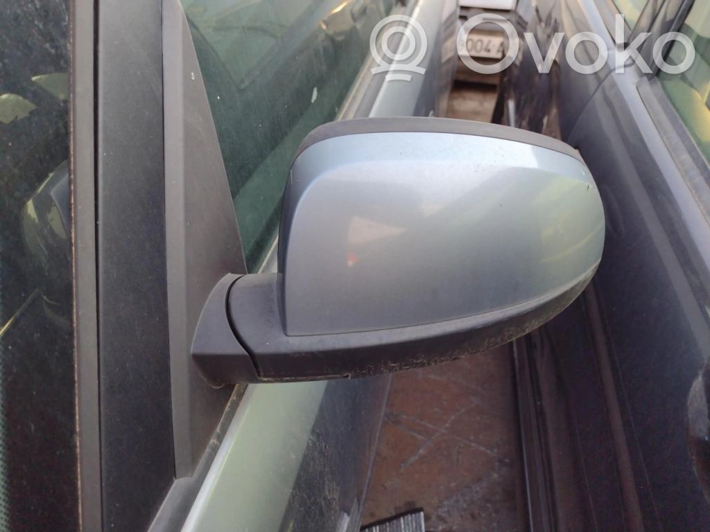 Opel Meriva A Specchietto retrovisore elettrico portiera anteriore
