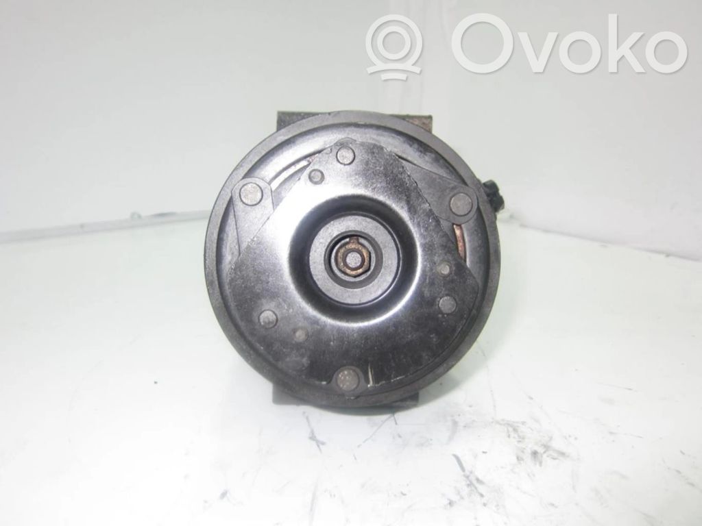 Renault Laguna II Compressore aria condizionata (A/C) (pompa)