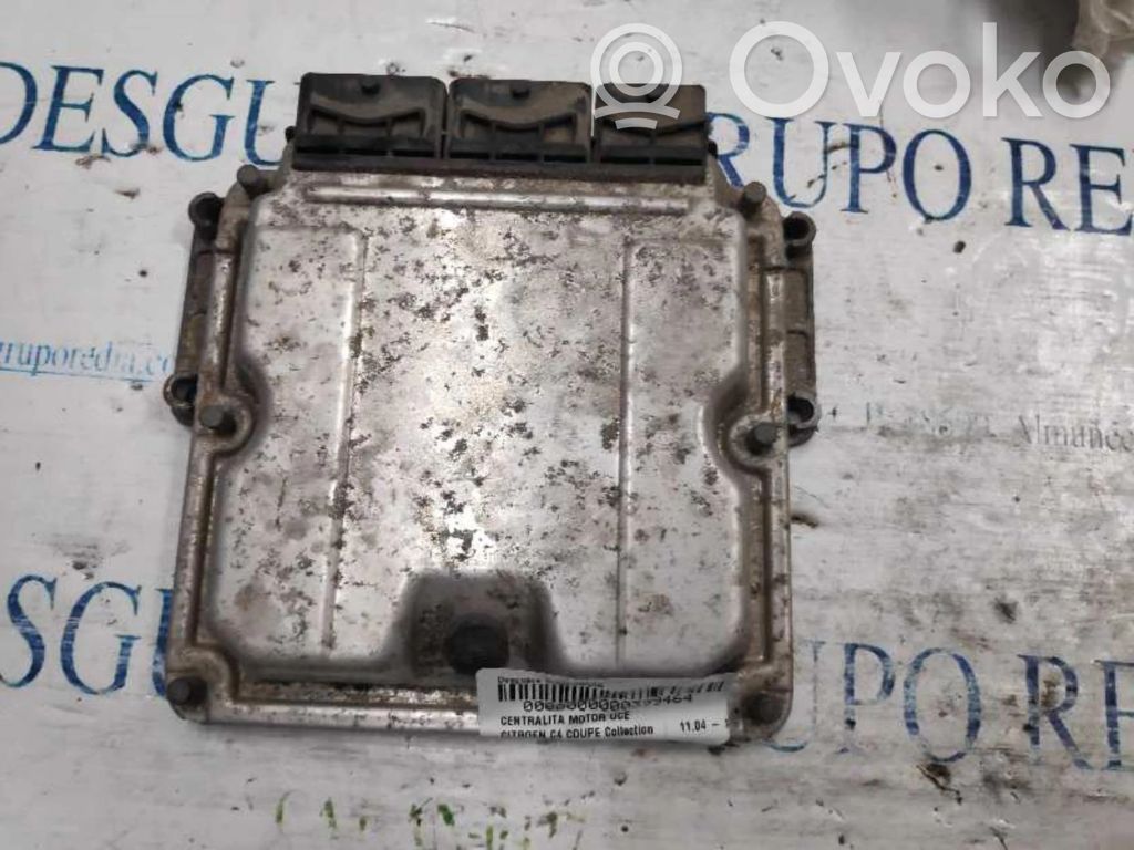 Engine control unit/module ECU   0281010299