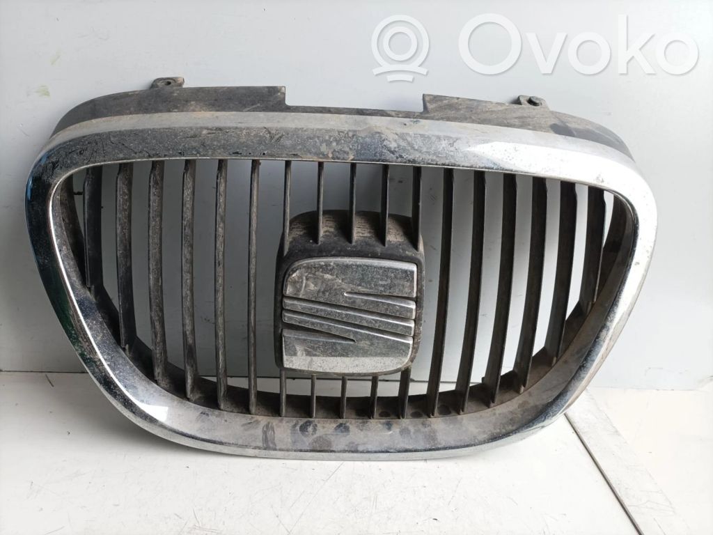 Seat Altea XL Grille de calandre avant