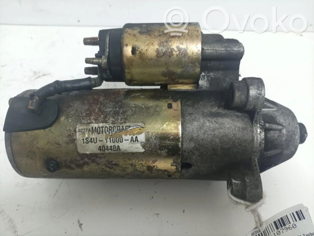 Démarreur   1S4U11000AA