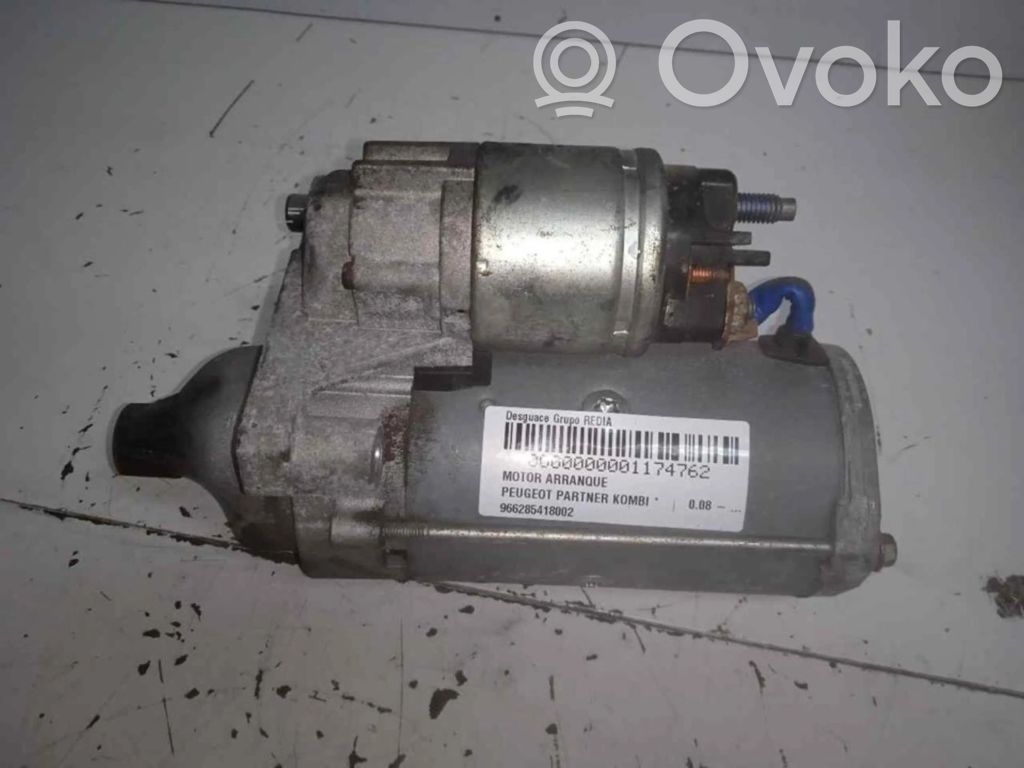 Electromotor   966285418002