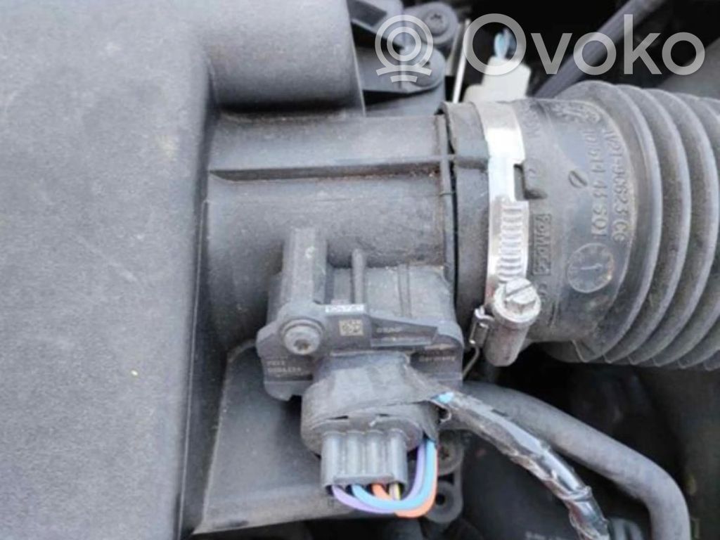Ford Fiesta Misuratore di portata d'aria 