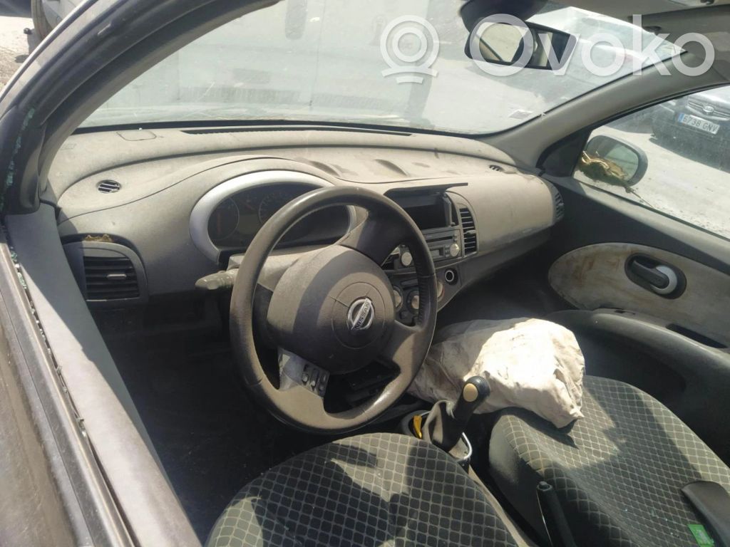 Nissan Micra Inel glisant airbag (inel SRS) 