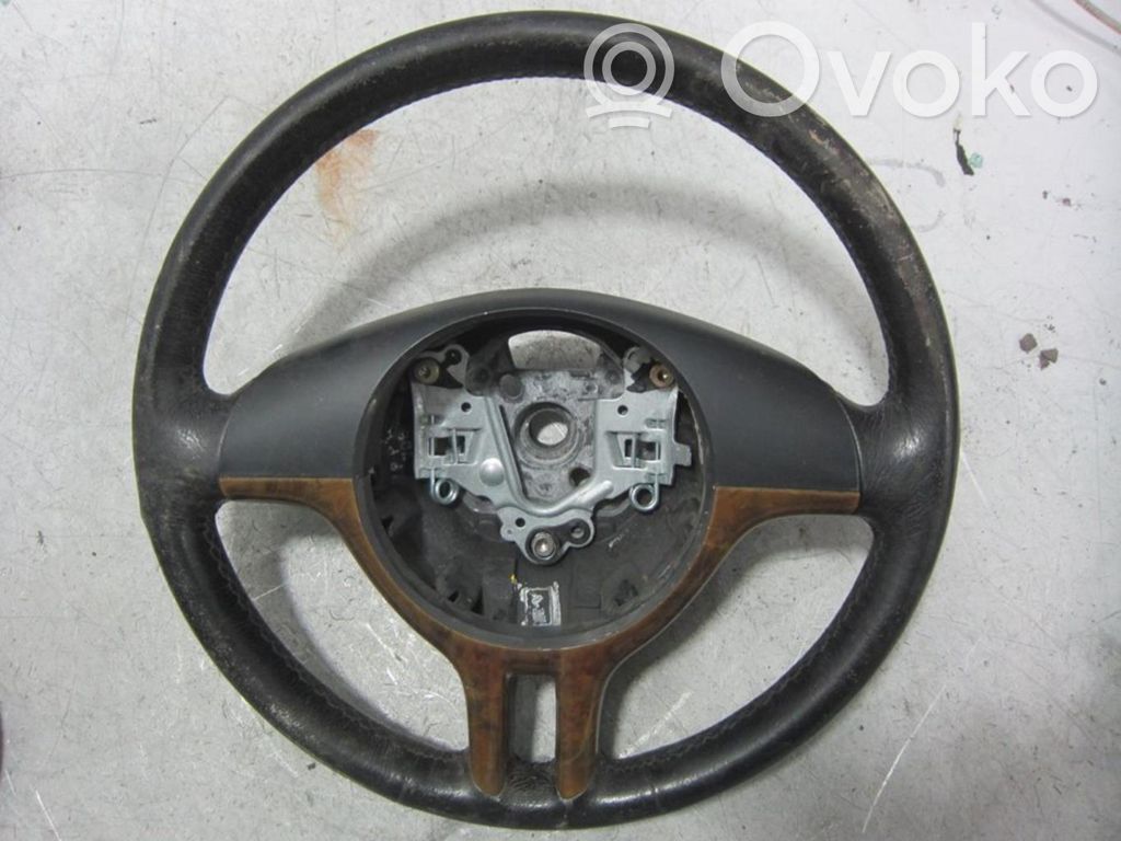 BMW 3 E46 Sānu drošības spilvens 