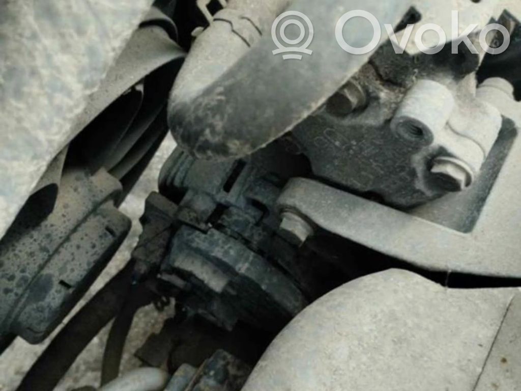 Volkswagen Golf V Alternator 