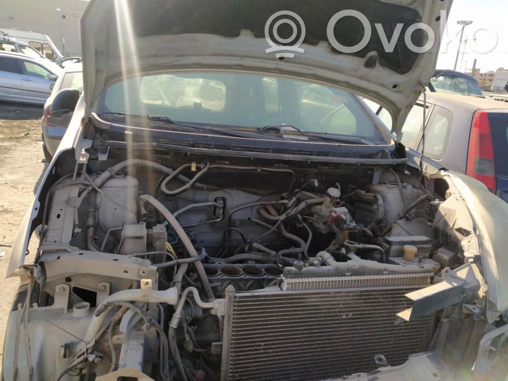 Nissan Note (E11) Servofrână 